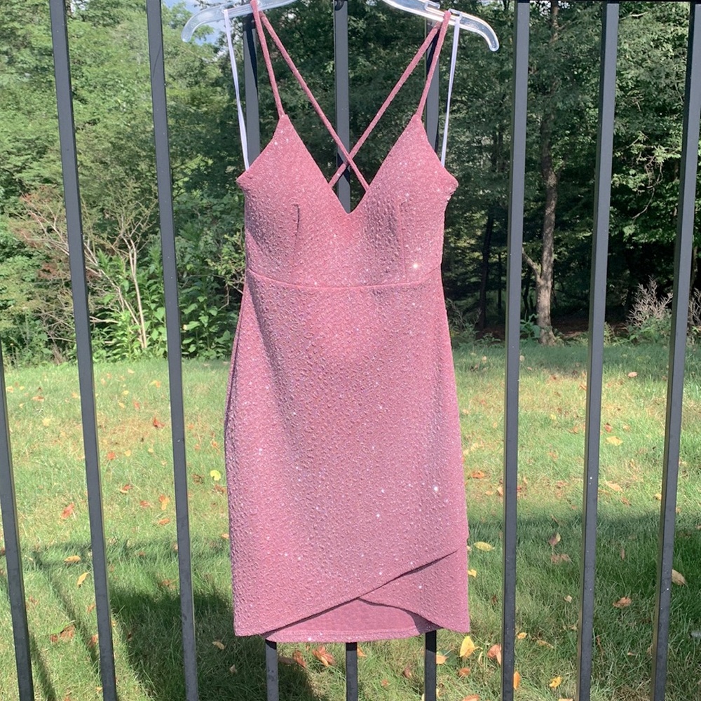 Windsor Homecoming Dress